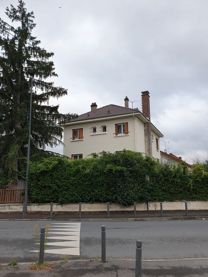Détail d’une intervention ETS ROBBA en Essonne – photo 12