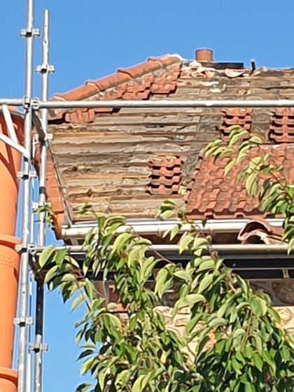 Détail d’une intervention ETS ROBBA en Essonne – photo 21