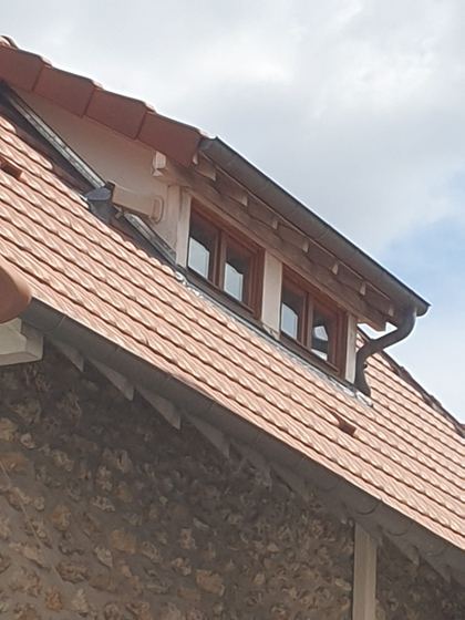 Détail d’une intervention ETS ROBBA en Essonne – photo 27