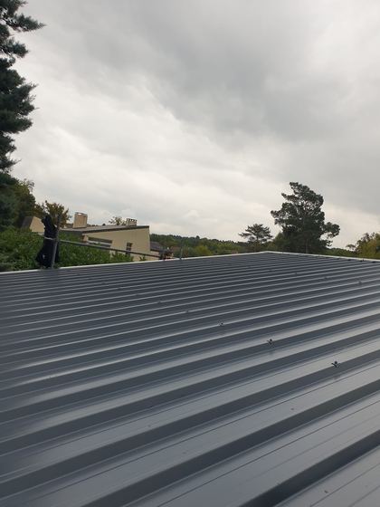 Détail d’une intervention ETS ROBBA en Essonne – photo 29