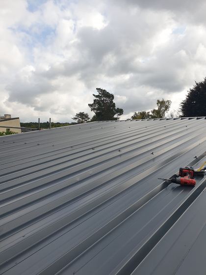 Détail d’une intervention ETS ROBBA en Essonne – photo 30
