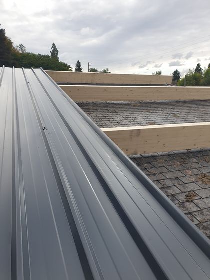 Détail d’une intervention ETS ROBBA en Essonne – photo 31