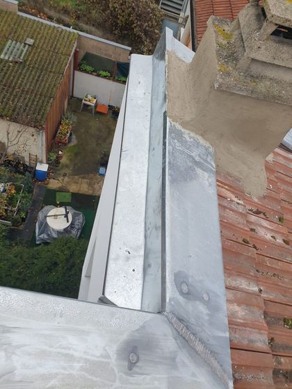 Détail d’une intervention ETS ROBBA en Essonne – photo 33