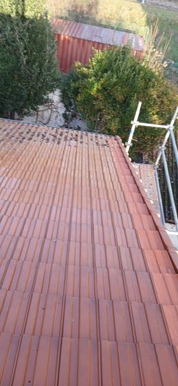 Détail d’une intervention ETS ROBBA en Essonne – photo 36