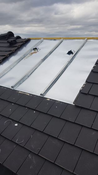 Détail d’une intervention ETS ROBBA en Essonne – photo 4