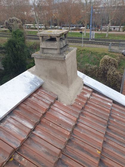 Détail d’une intervention ETS ROBBA en Essonne – photo 40