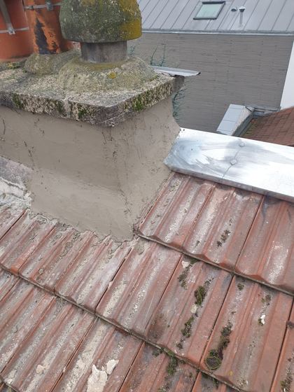 Détail d’une intervention ETS ROBBA en Essonne – photo 42