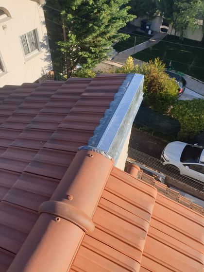 Détail d’une intervention ETS ROBBA en Essonne – photo 47