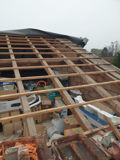 Détail d’une intervention ETS ROBBA en Essonne – photo 48