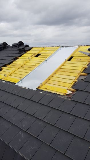 Détail d’une intervention ETS ROBBA en Essonne – photo 5