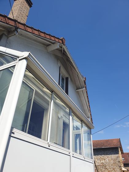 Détail d’une intervention ETS ROBBA en Essonne – photo 51