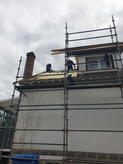 Détail d’une intervention ETS ROBBA en Essonne – photo 52