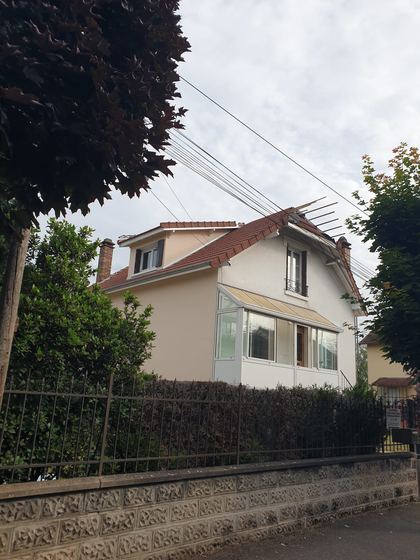 Détail d’une intervention ETS ROBBA en Essonne – photo 53