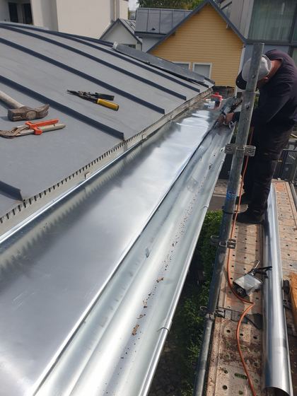 Détail d’une intervention ETS ROBBA en Essonne – photo 61