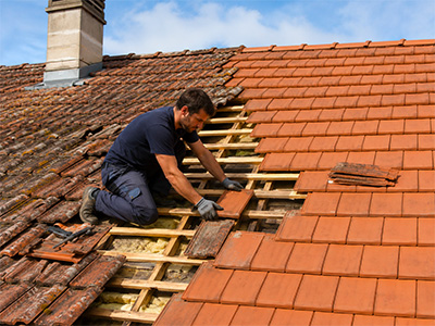 Réparation et rénovation de toiture à Sainte-Geneviève-des-Bois (91700) dans l’Essonne (91)